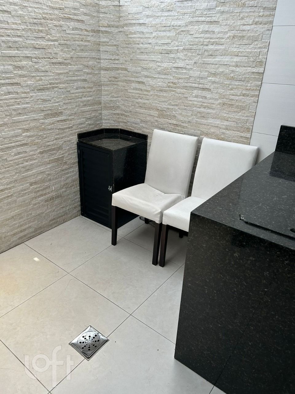 Casa de Condomínio, 2 quartos - Foto 4