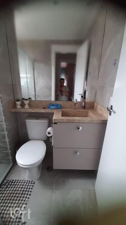 Apartamento, 2 quartos, 40 m² - Foto 5
