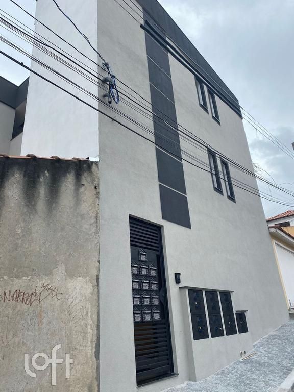 Apartamento, 1 quarto, 25 m² - Foto 15