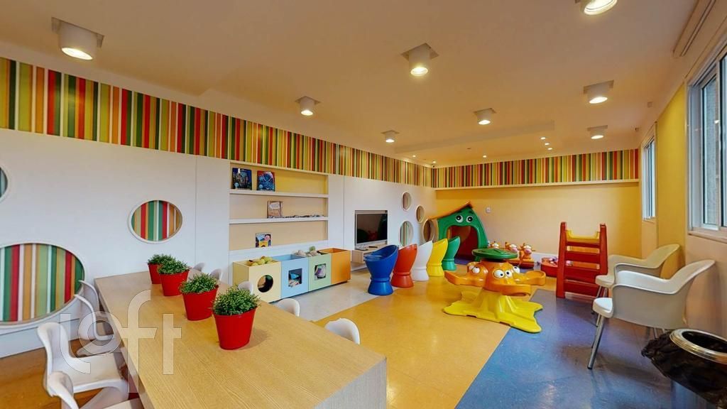 Apartamento à venda com 2 quartos, 48m² - Foto 23