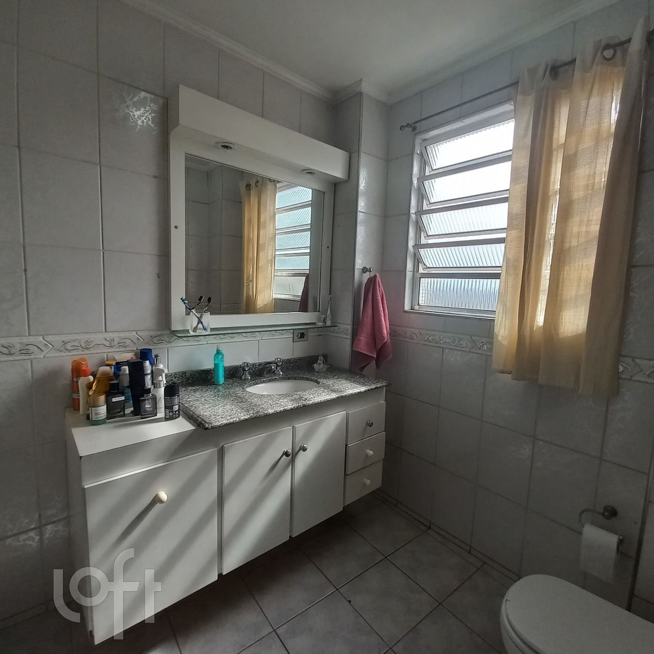 Apartamento à venda com 1 quarto, 50m² - Foto 21