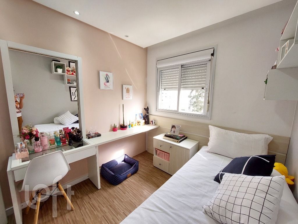 Apartamento, 3 quartos, 66 m² - Foto 8