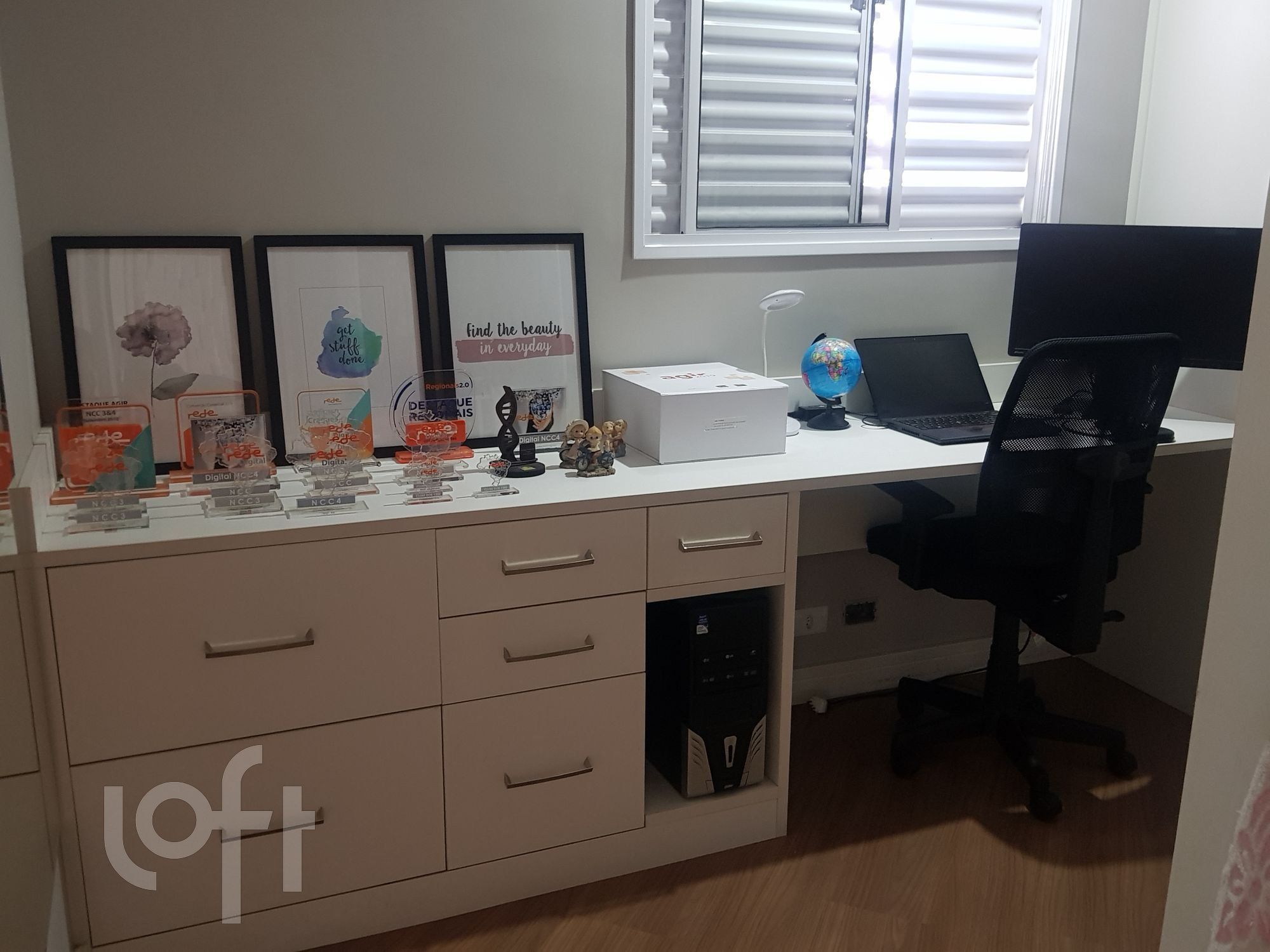Apartamento, 2 quartos, 63 m² - Foto 4