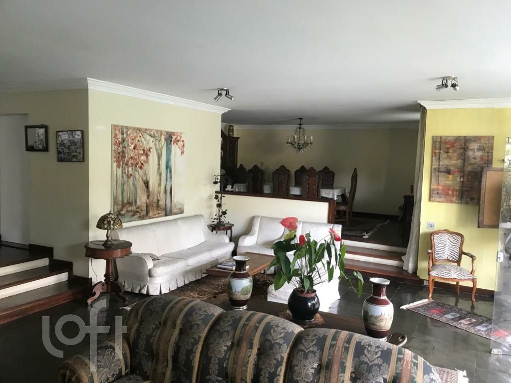 Casa, 4 quartos, 600 m² - Foto 4