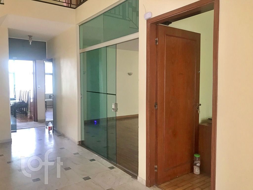 Casa, 4 quartos, 497 m² - Foto 1