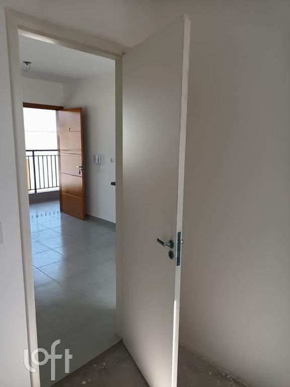 Apartamento, 1 quarto, 27 m² - Foto 7