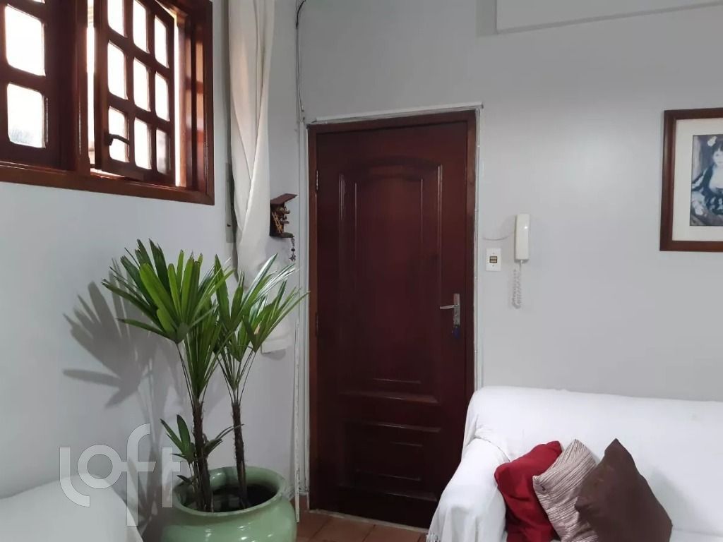 Apartamento, 1 quarto, 48 m² - Foto 7