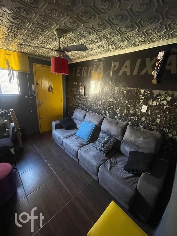 Apartamento, 2 quartos, 42 m² - Foto 16