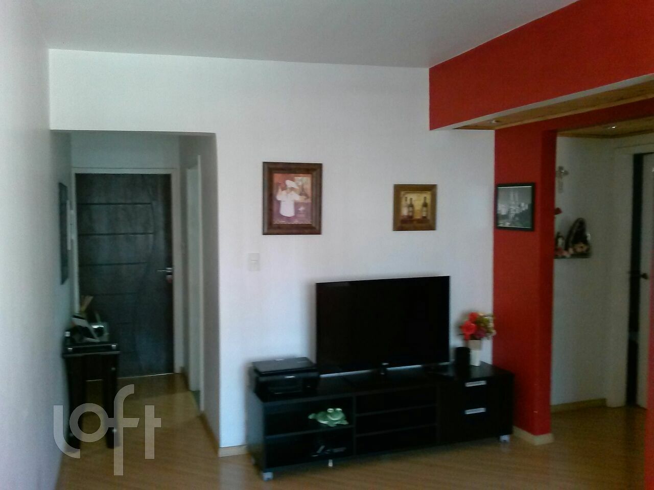 Apartamento à venda com 2 quartos, 68m² - Foto 4