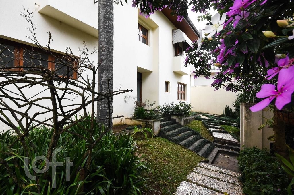 Casa à venda com 4 quartos, 426m² - Foto 30