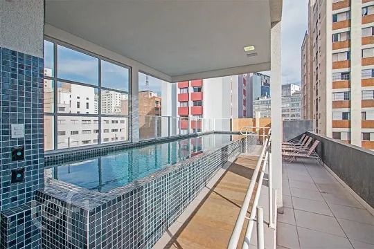 Apartamento, 1 quarto, 44 m² - Foto 10