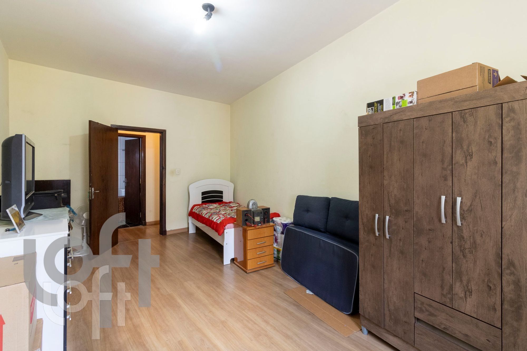 Apartamento à venda com 2 quartos, 114m² - Foto 27
