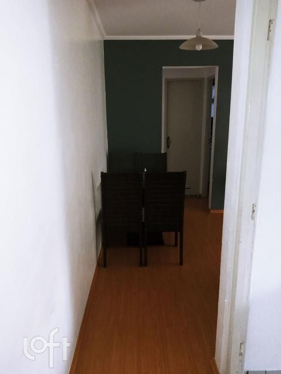 Apartamento, 2 quartos, 52 m² - Foto 4