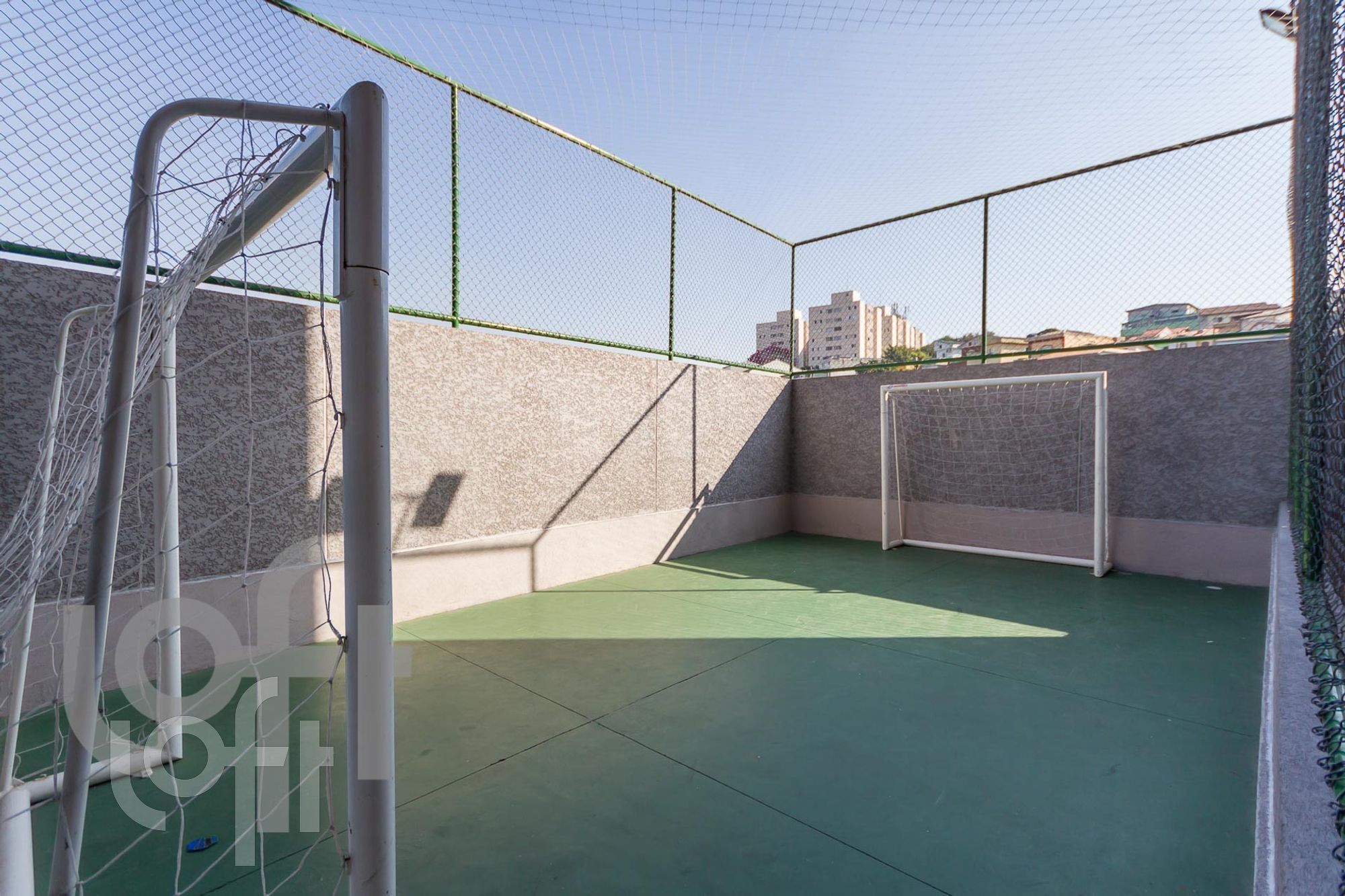 Apartamento à venda com 2 quartos, 40m² - Foto 30