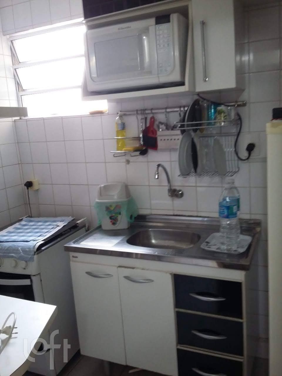 Apartamento, 1 quarto, 45 m² - Foto 21