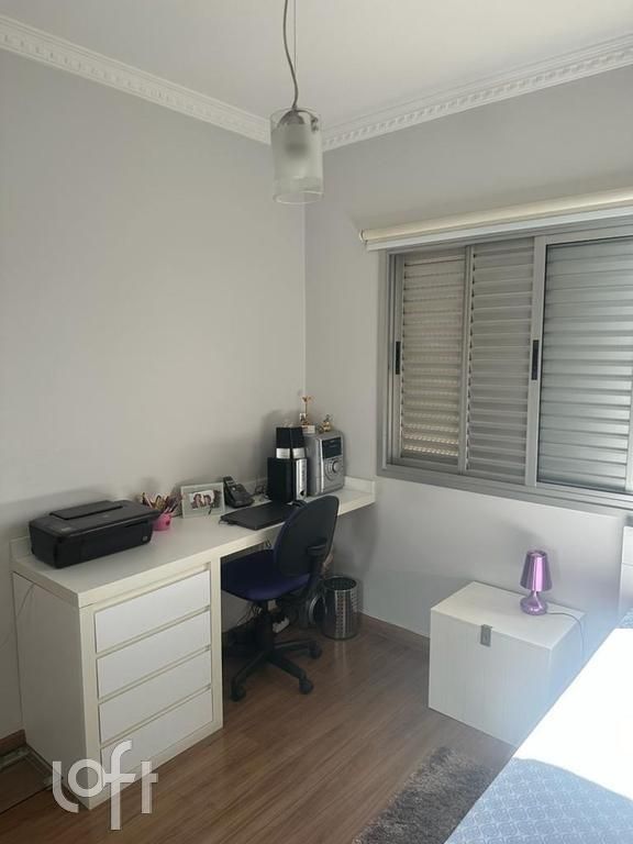 Apartamento à venda com 2 quartos, 67m² - Foto 10