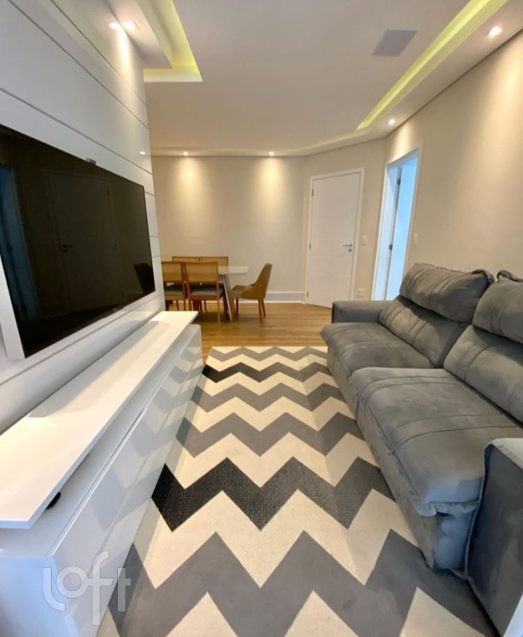 Apartamento, 3 quartos, 95 m² - Foto 3