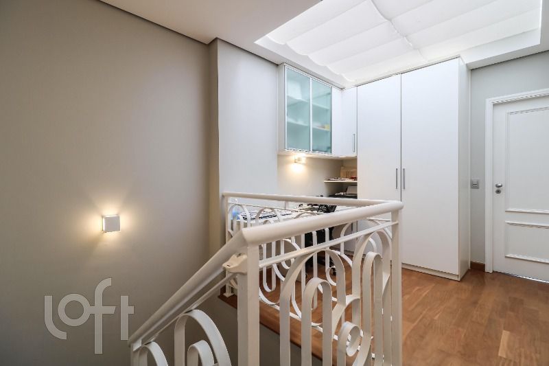 Casa de Condomínio, 4 quartos - Foto 17