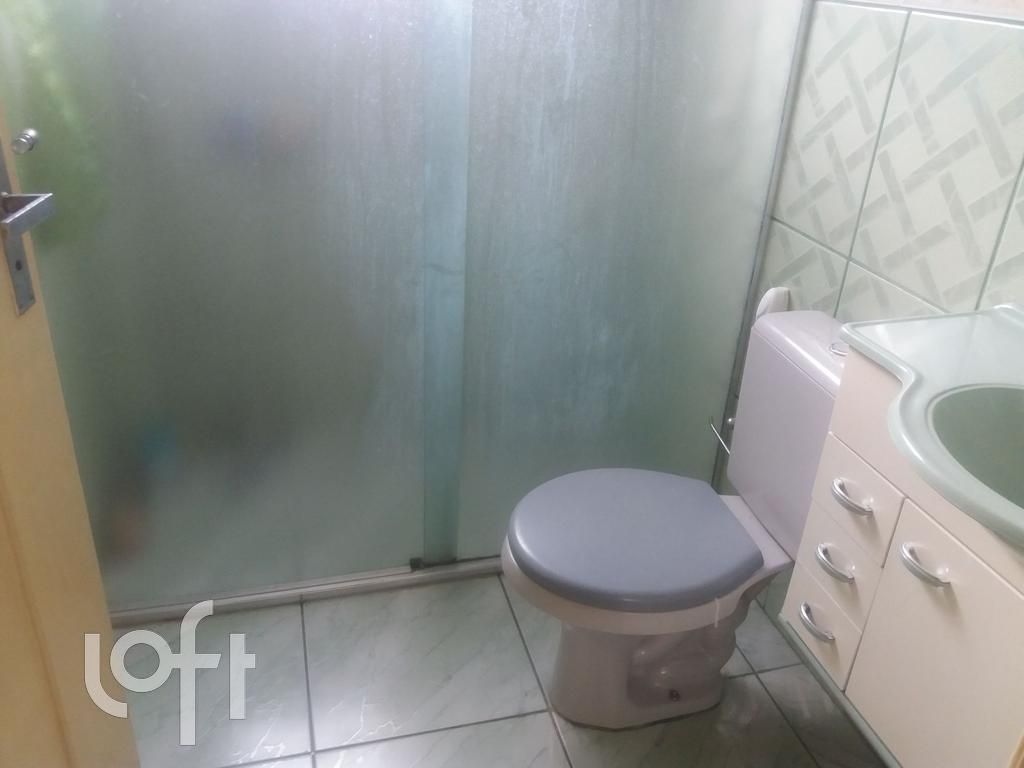 Apartamento, 2 quartos, 53 m² - Foto 19