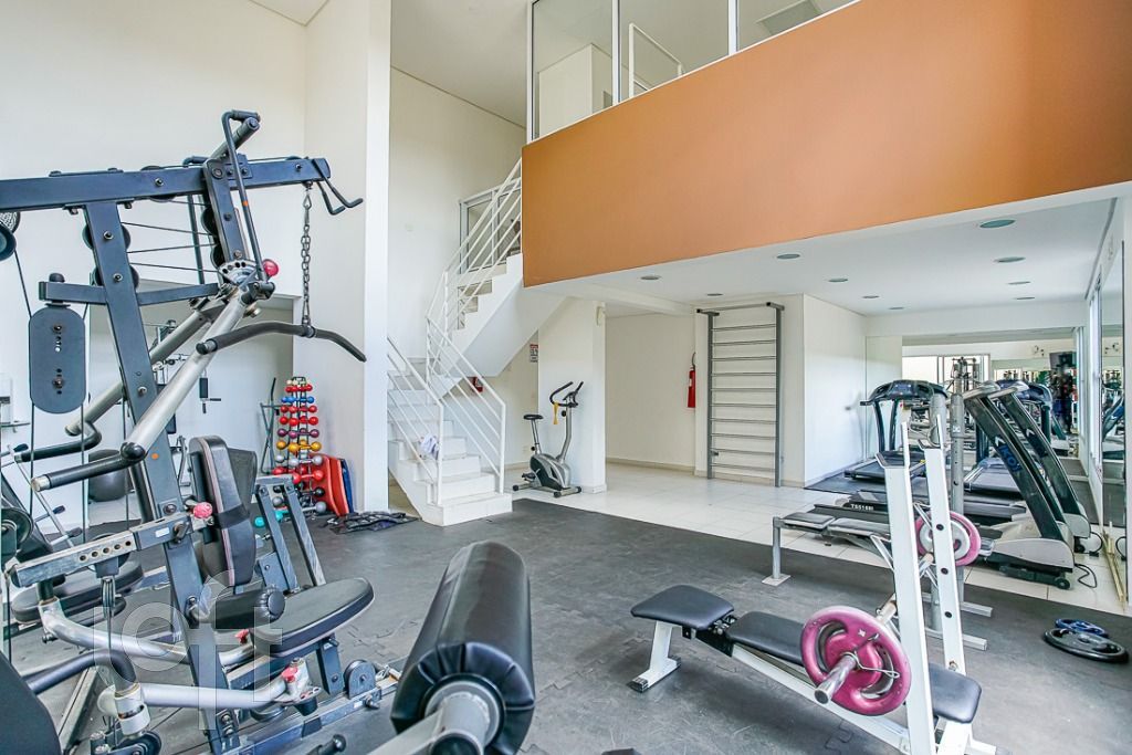 Apartamento, 3 quartos, 94 m² - Foto 2