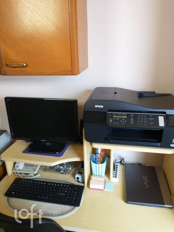 Apartamento, 3 quartos, 105 m² - Foto 1