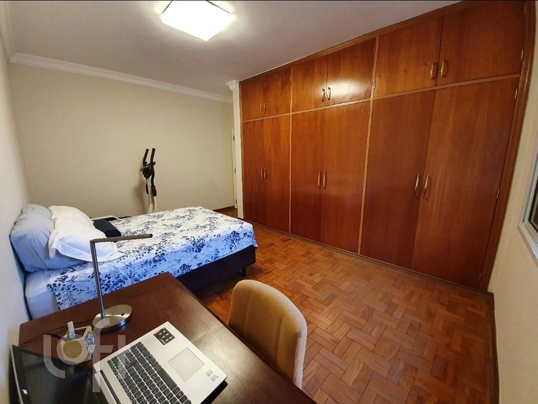 Apartamento, 3 quartos, 220 m² - Foto 11