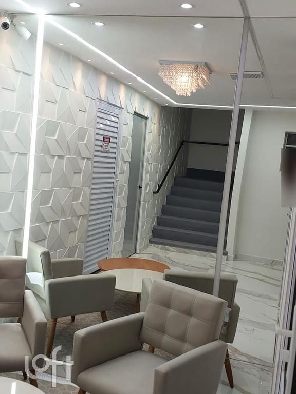 Apartamento, 2 quartos, 44 m² - Foto 9