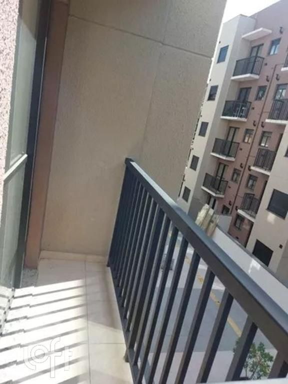 Apartamento, 2 quartos, 42 m² - Foto 9