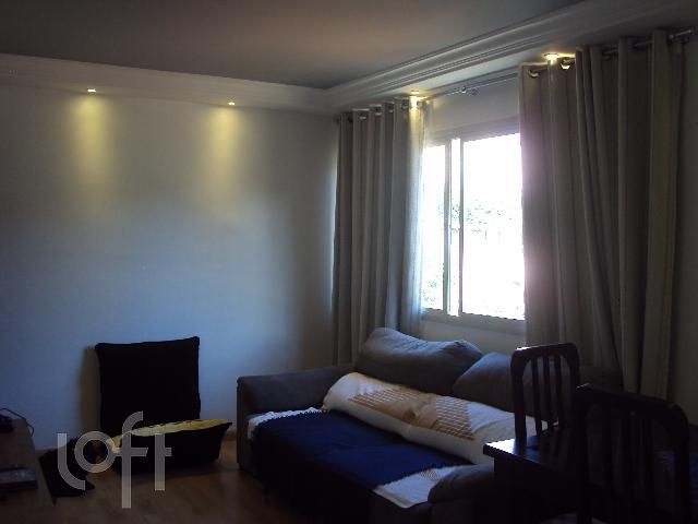 Apartamento à venda com 3 quartos, 85m² - Foto 2