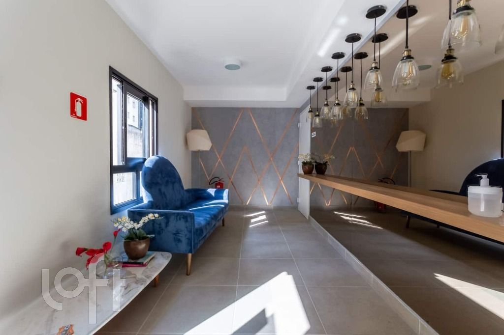 Apartamento, 1 quarto, 24 m² - Foto 16