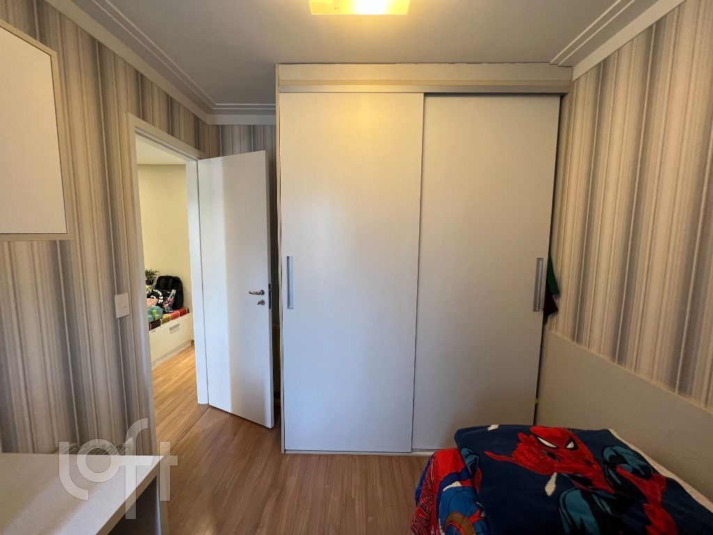 Casa, 3 quartos, 178 m² - Foto 21