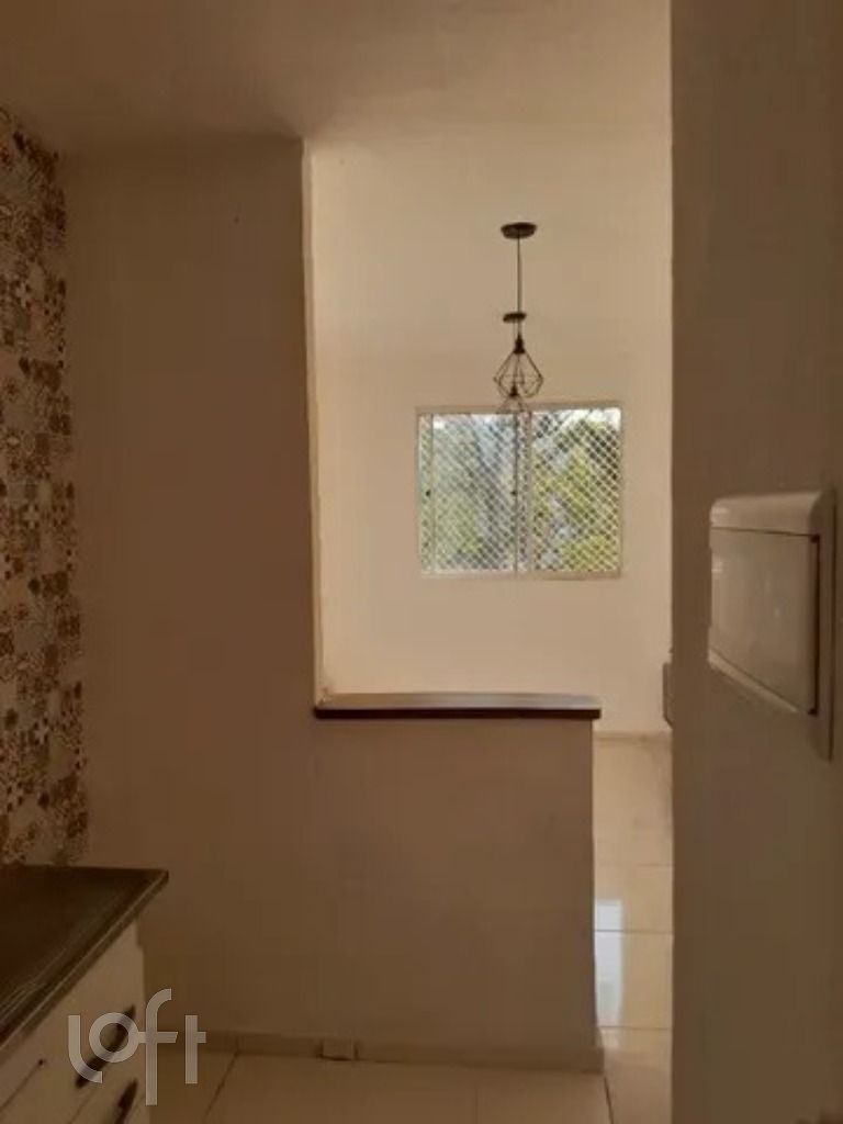 Apartamento, 2 quartos, 40 m² - Foto 7