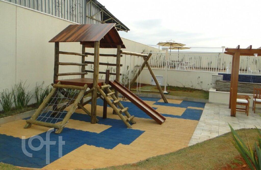 Apartamento, 3 quartos, 58 m² - Foto 6