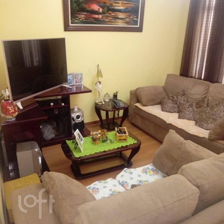 Casa, 2 quartos, 110 m² - Foto 1