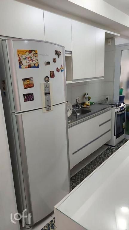 Apartamento, 3 quartos, 70 m² - Foto 11