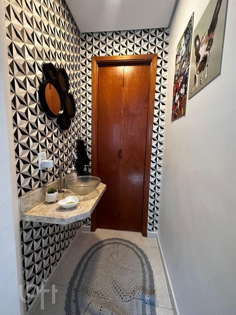 Casa de Condomínio, 2 quartos - Foto 17