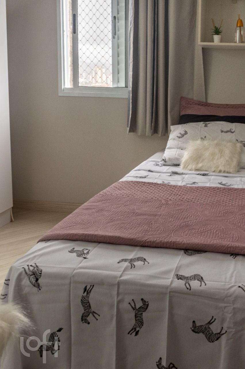 Apartamento à venda com 2 quartos, 48m² - Foto 21