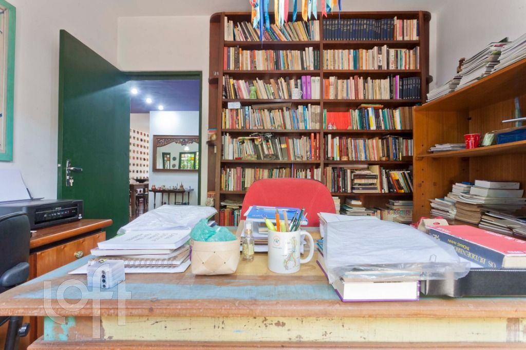 Casa, 3 quartos, 250 m² - Foto 16