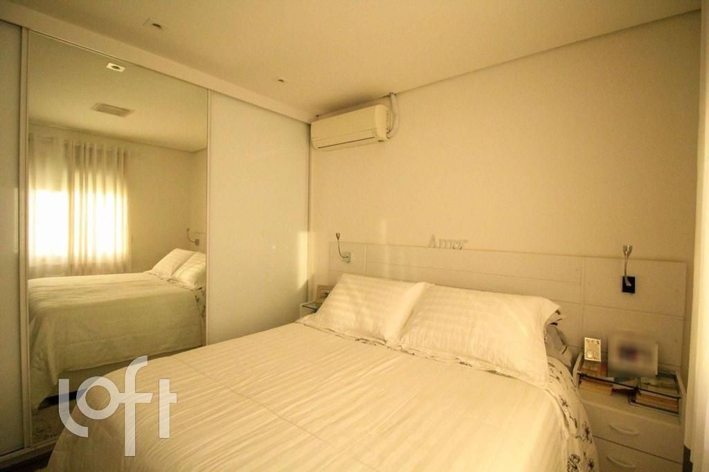Apartamento à venda com 3 quartos, 108m² - Foto 5