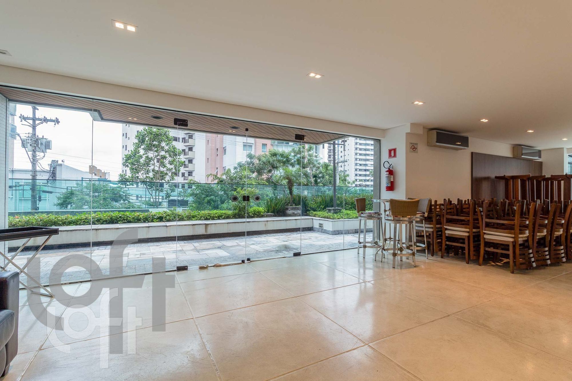 Apartamento, 4 quartos, 189 m² - Foto 54