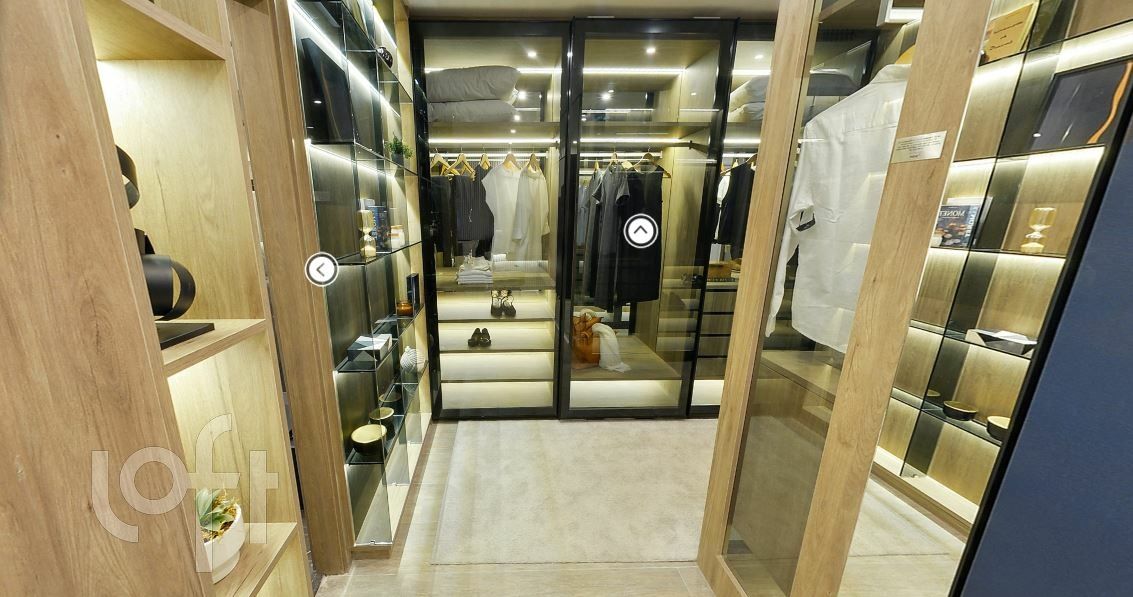 Apartamento, 1 quarto, 26 m² - Foto 6