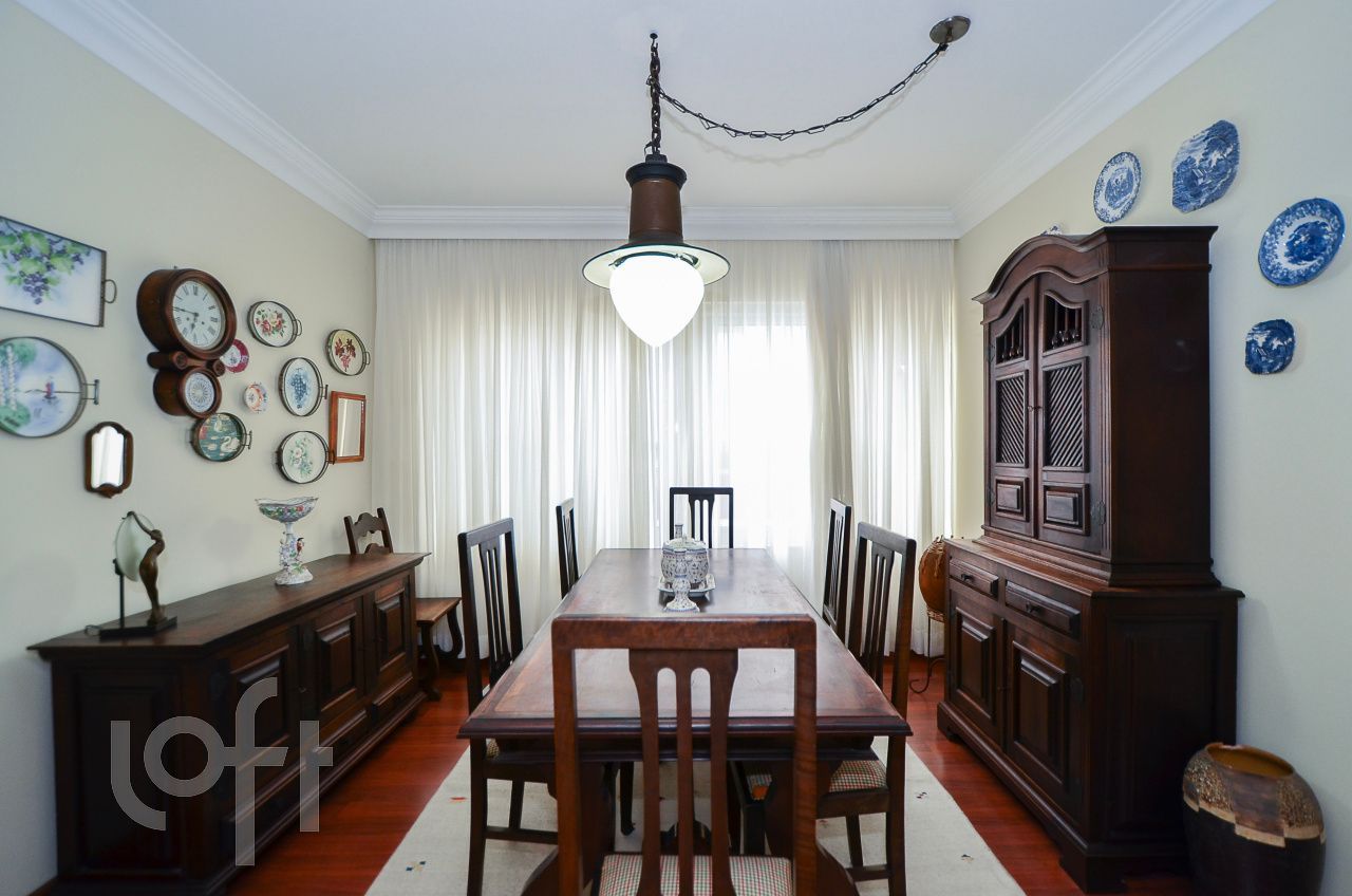 Apartamento, 3 quartos, 215 m² - Foto 32