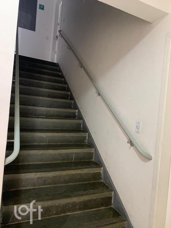 Apartamento, 2 quartos, 42 m² - Foto 9