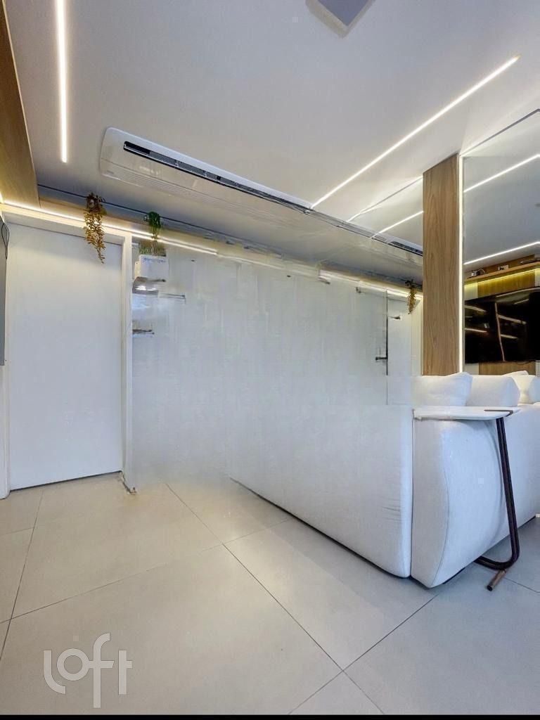 Apartamento, 3 quartos, 81 m² - Foto 2