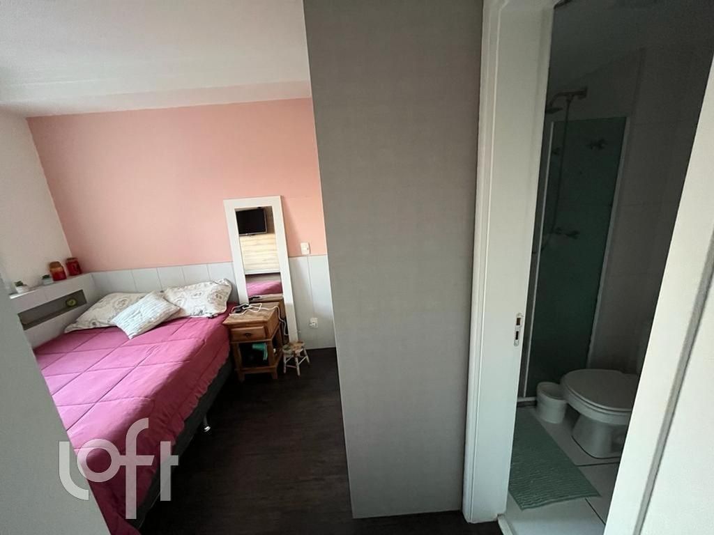 Apartamento à venda com 2 quartos, 59m² - Foto 13