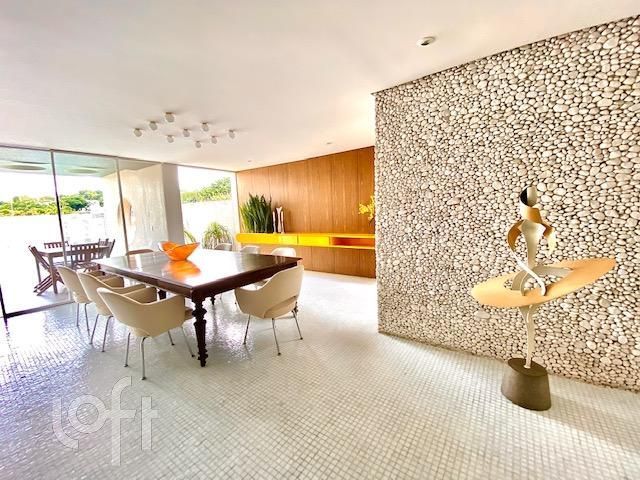 Casa, 4 quartos, 390 m² - Foto 22