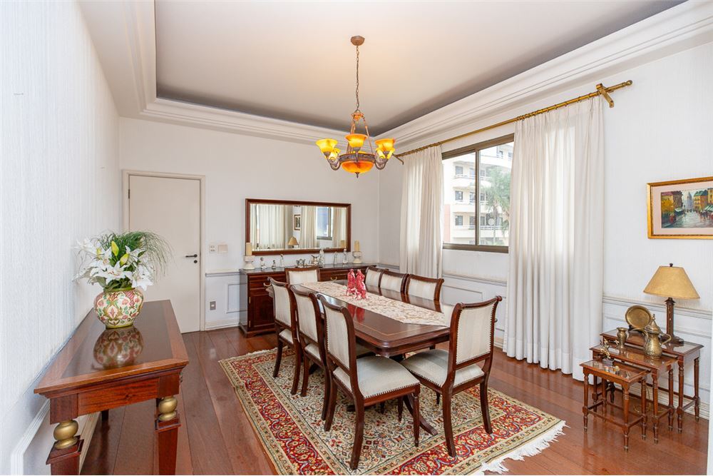 Apartamento, 4 quartos, 424 m² - Foto 11