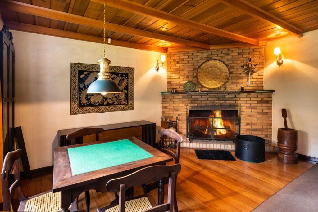 Casa, 5 quartos - Foto 23