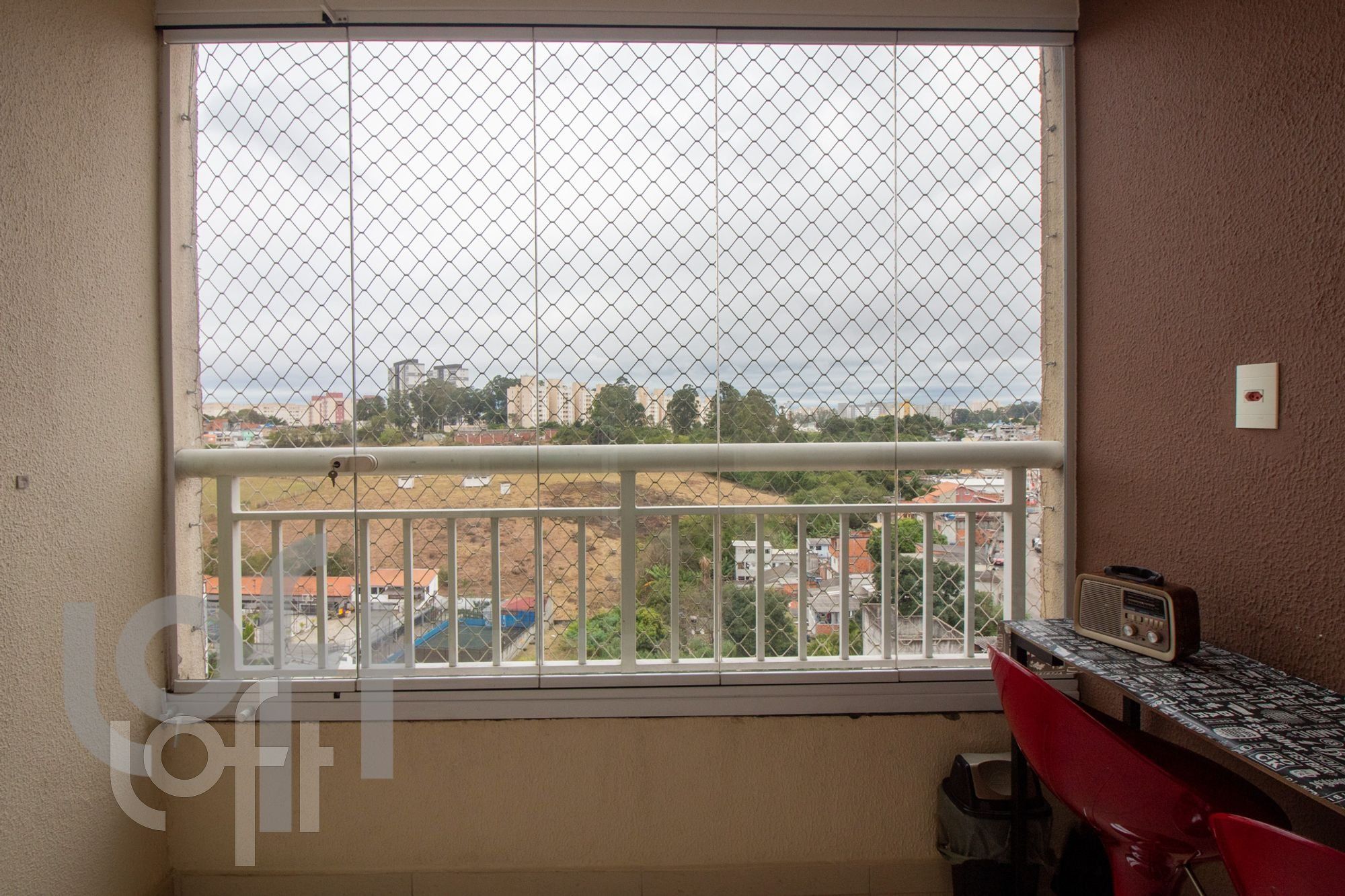 Apartamento, 2 quartos, 56 m² - Foto 20