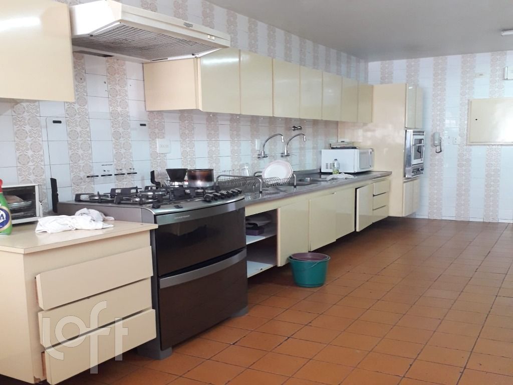 Apartamento, 4 quartos, 266 m² - Foto 5